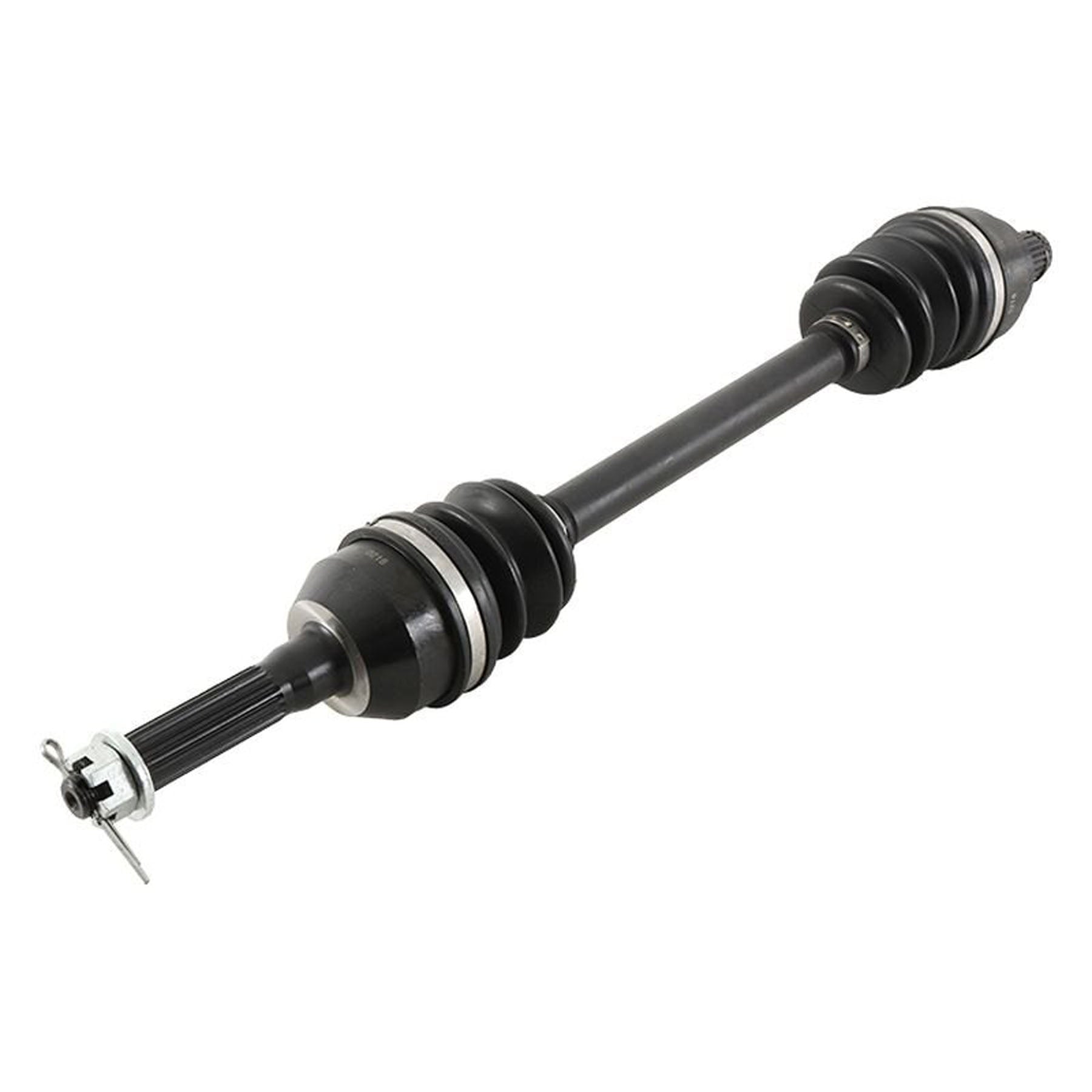 All Balls Racing TRK 8 Axle for Polaris – Part Number AB8-PO-8-321