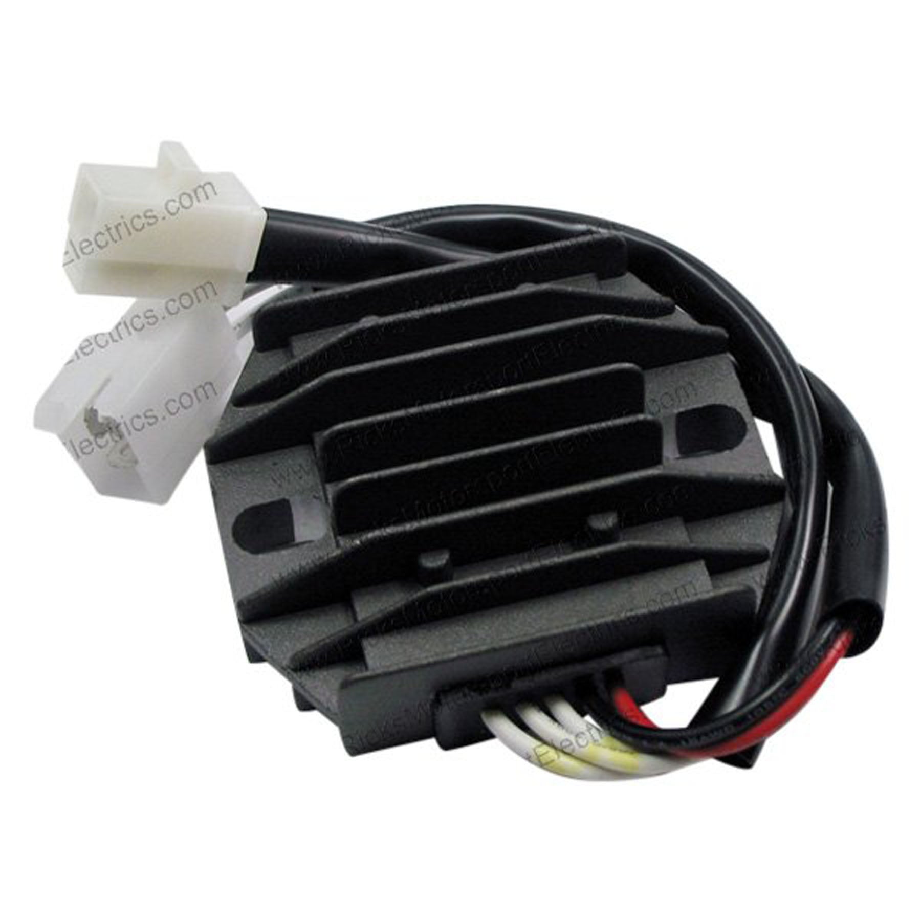 RICK'S Electric OE Style Rectifier/Regulator Part Number 10-225