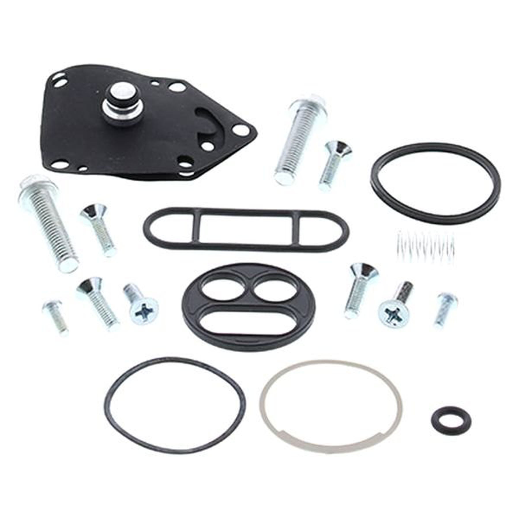 All Balls Racing Fuel Tap Repair Kit (Part #60-1098)