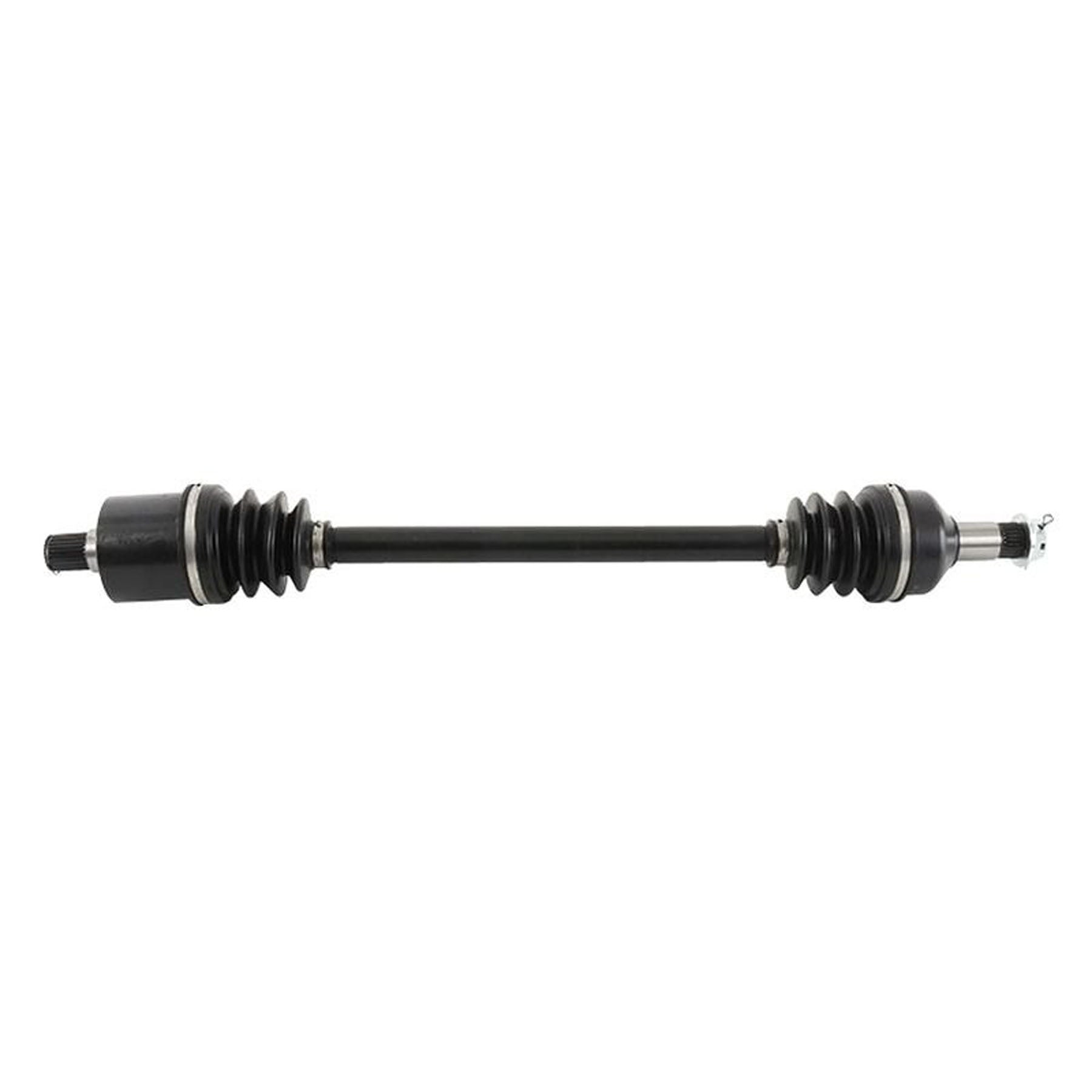 All Balls Racing TRK 8 Axle Rear Left for Arctic Cat Wildcat Sport – Part AB8-AC-8-355
