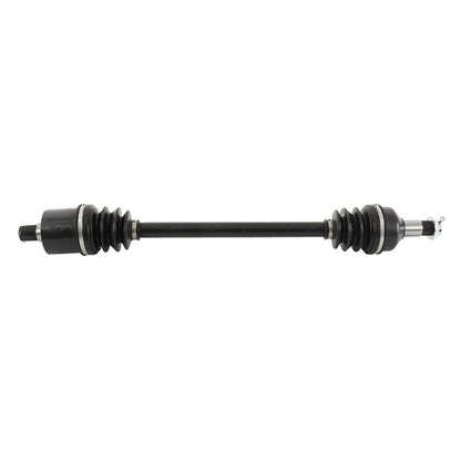 All Balls Racing TRK 8 Axle Rear Left for Arctic Cat Wildcat Sport – Part AB8-AC-8-355