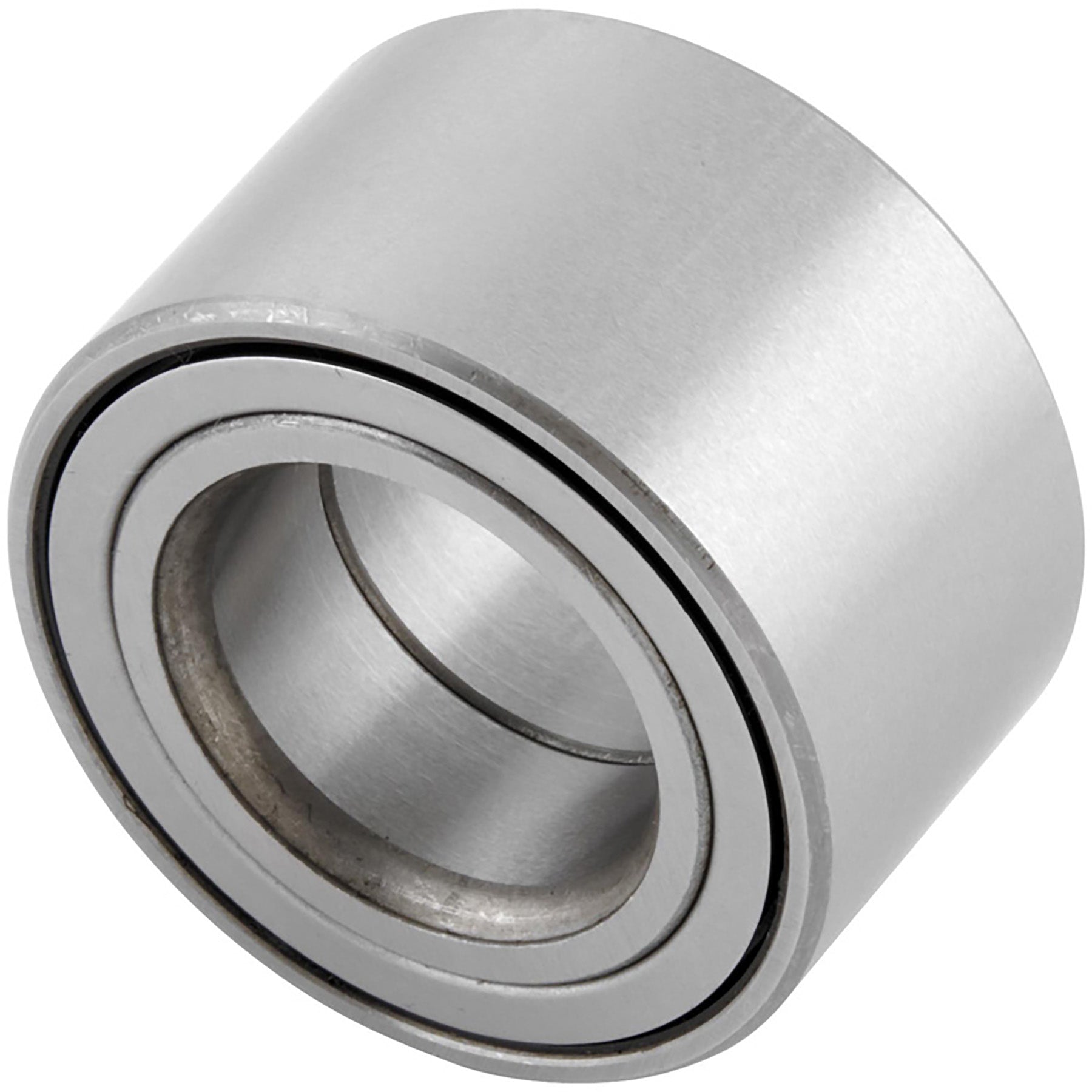 All Balls Racing Double Rubber Seal Ball Bearing 6207-2RS
