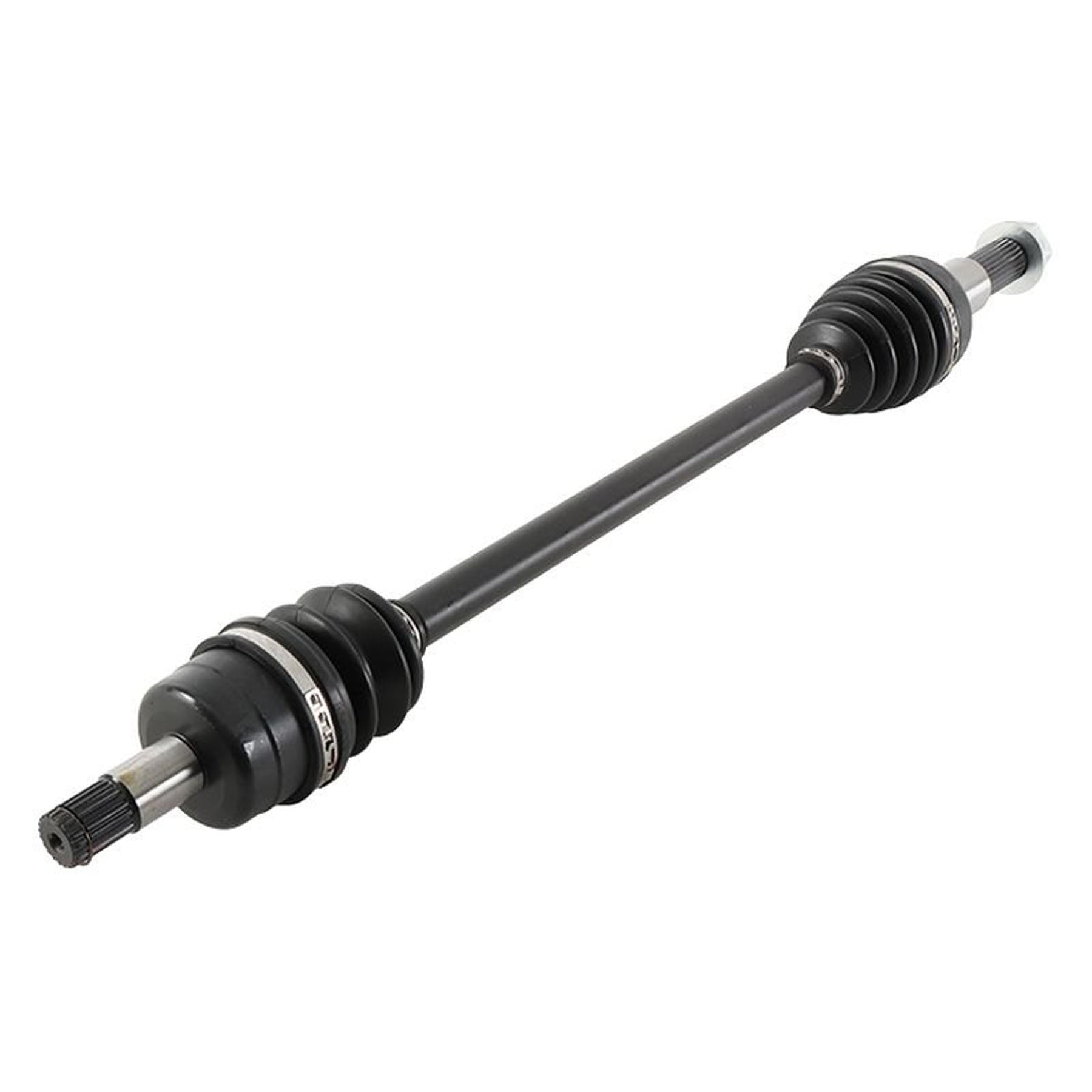All Balls Racing TRK 8 Axle Front Left for Yamaha Viking 700 (Part #AB8-YA-8-305)
