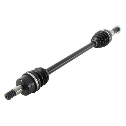 All Balls Racing TRK 8 Axle Front Left for Yamaha Viking 700 (Part #AB8-YA-8-305)