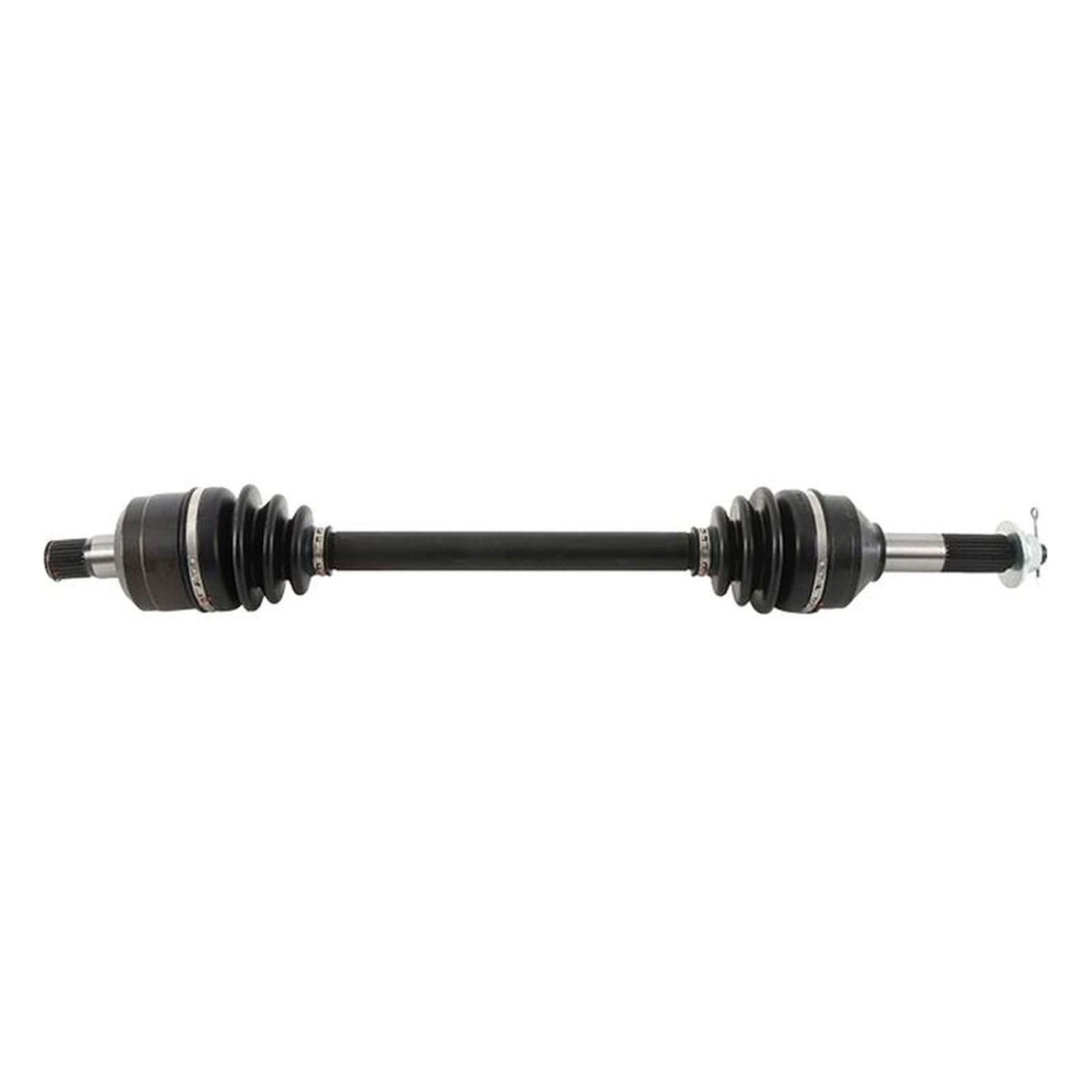 All Balls Racing TRK 8 Axle Rear Left for Kawasaki Teryx 4 4x4 - Part Number AB8-KW-8-317