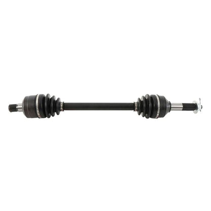 All Balls Racing TRK 8 Axle Rear Left for Kawasaki Teryx 4 4x4 - Part Number AB8-KW-8-317