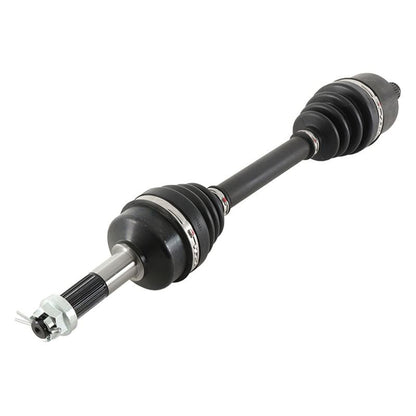 All Balls Racing TRK 8 Axle Rear Left for Kawasaki KVF650I Brute - Part AB8-KW-8-312