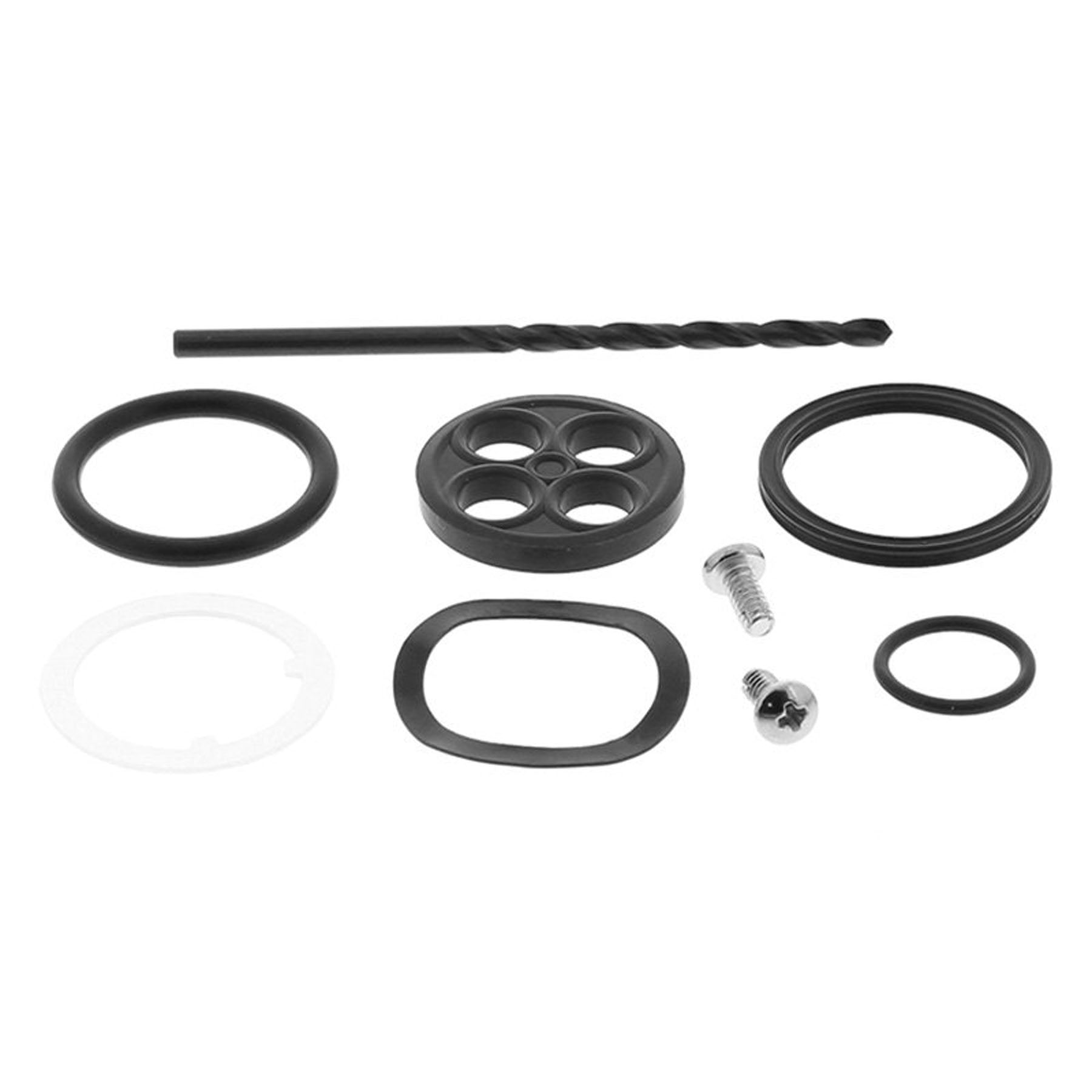 All Balls Racing Fuel Tap Repair Kit (Part Number 60-1207)