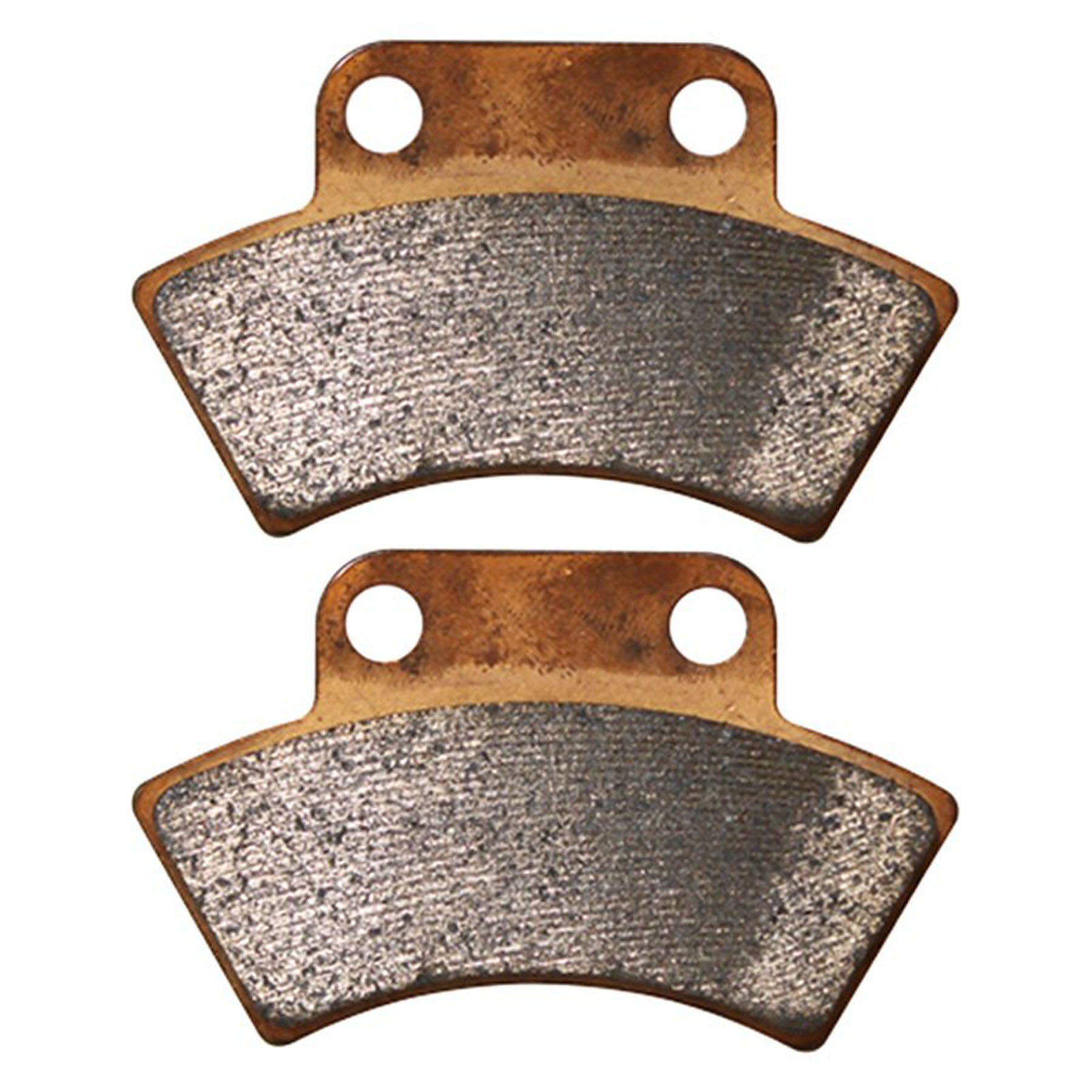 WILDBOAR Full Metal Brake Pads - Part Number AT-05655F