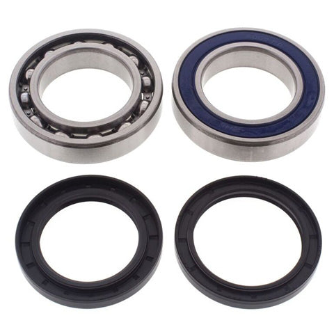 All Balls Racing Chaincase Bearing Kit for Arctic Cat Models - Part 14-1065