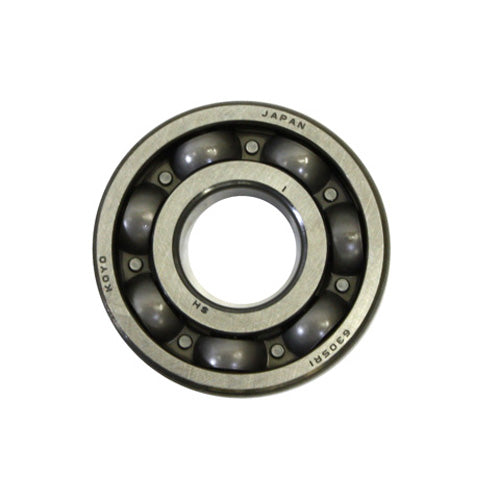 All Balls Racing Engine Bearing 6305 Narrow - Precision Replacement Part