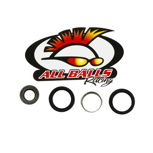 All Balls Racing Honda Shock Bearing - Bushing Kit (Part #21-0007)