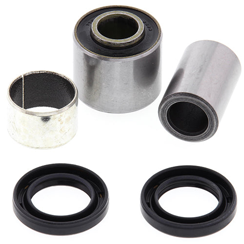 All Balls Racing Honda Shock Bearing and Bushing Kit (Part Number 21-1008)