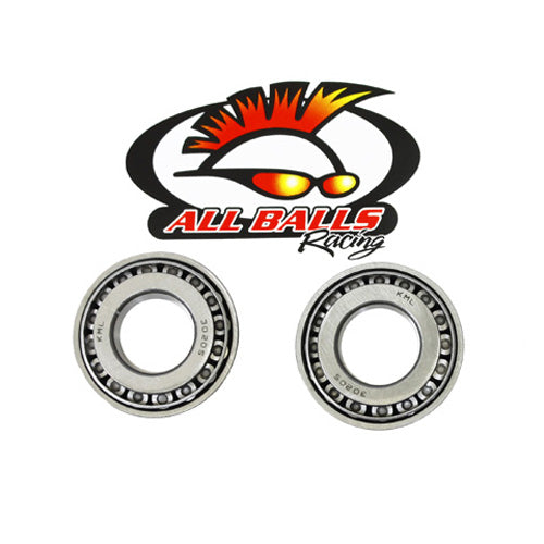 All Balls Racing Steering Stem Bearing Kit (Part #22-1044)
