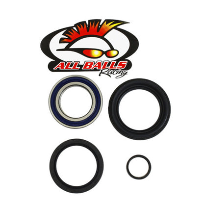 All Balls Racing Wheel Bearing Kit - One Wheel (Part Number 25-1003)