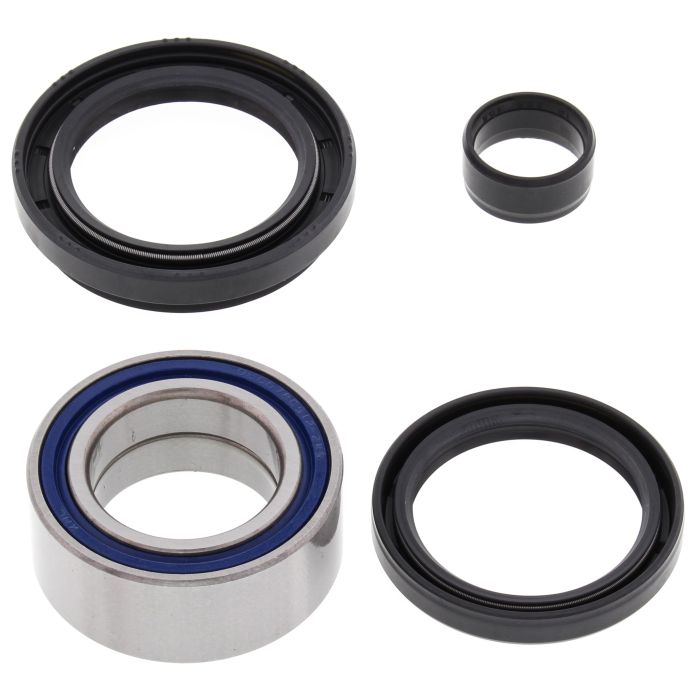 All Balls Racing Wheel Bearing Kit - One Wheel (Part Number 25-1003)