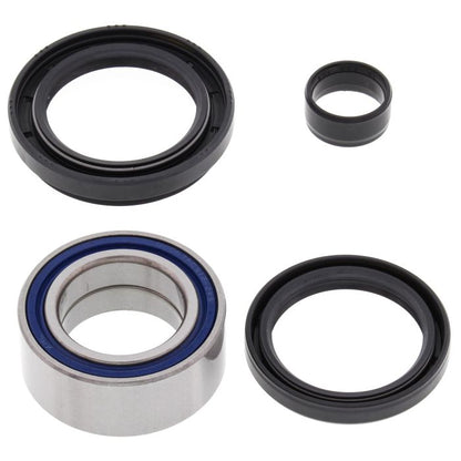 All Balls Racing Wheel Bearing Kit - One Wheel (Part Number 25-1003)