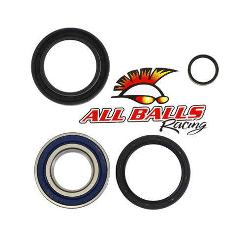 All Balls Racing Wheel Bearing Kit - One Wheel (Part #25-1004)