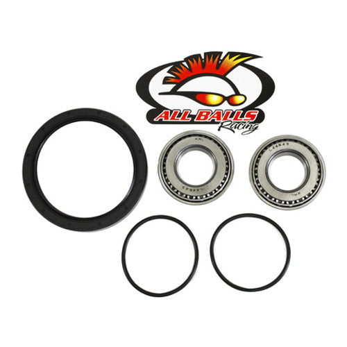 All Balls Racing Wheel Bearing Kit - One Wheel (Part #25-1008)