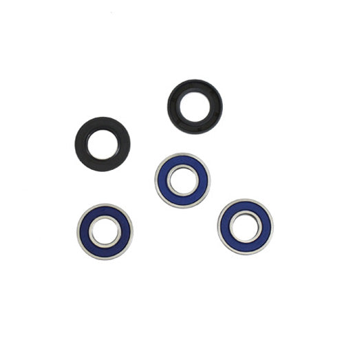 All Balls Racing Front Wheel Bearing Kit - Part No. 25-1033