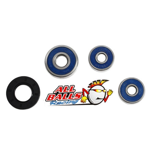 All Balls Racing Rear Wheel Bearing Kit (Part #25-1304)