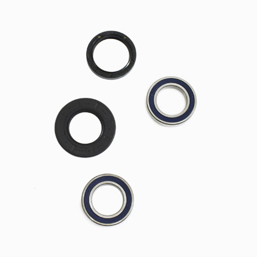 All Balls Racing Wheel Bearing Kit Part Number 25-1415 for Enhanced Vehicle Performance