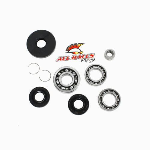 All Balls Racing Differential Bearing Kit - Part No. 25-2016