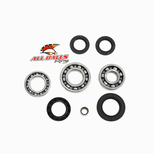 All Balls Racing Differential Bearing Kit - Part Number 25-2020