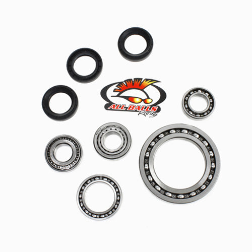 All Balls Racing Differential Bearing Kit - Part #25-2022