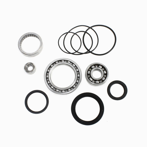 All Balls Racing Differential Bearing Kit Part Number 25-2033