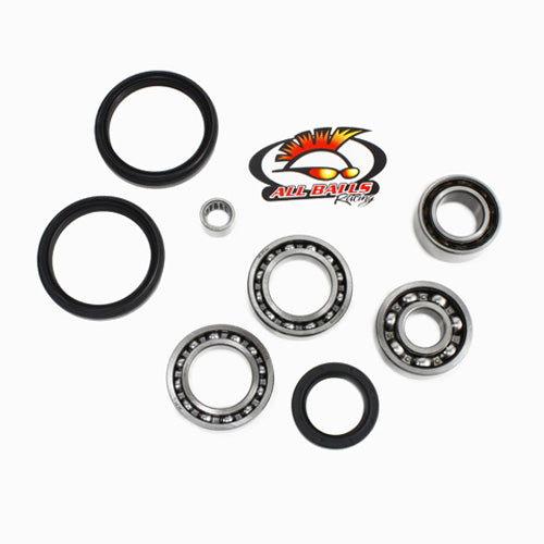 All Balls Racing Front Differential Bearing Kit (Part #25-2049)