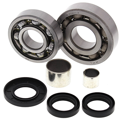 All Balls Racing Differential Bearing Kit (Part Number 25-2053)