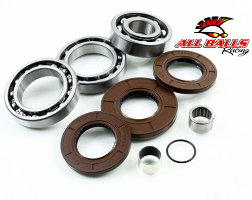 All Balls Racing Differential Bearing and Seal Kit - Part Number 25-2080