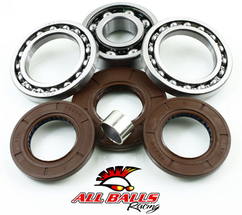 All Balls Racing Differential Bearing and Seal Kit - Part #25-2081