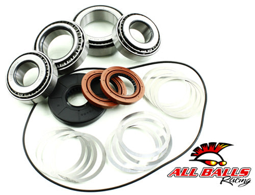 All Balls Racing Differential Bearing and Seal Kit (Part #25-2083)