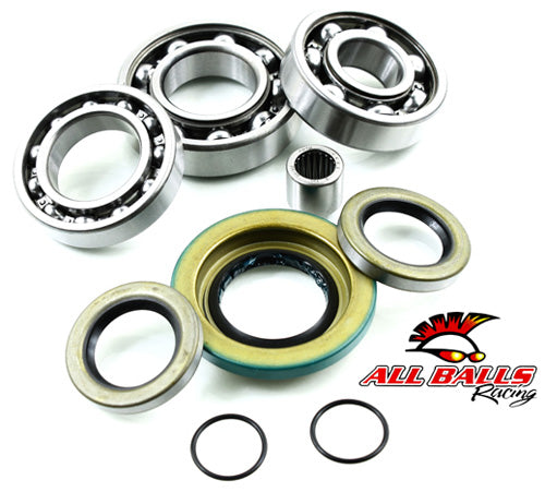 All Balls Racing Differential Bearing and Seal Kit (Part #25-2086)