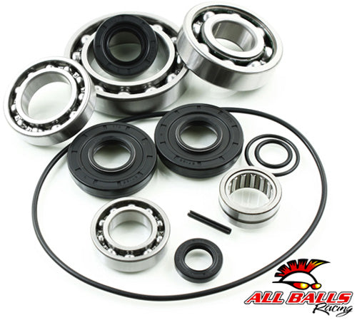 All Balls Racing Differential Bearing and Seal Kit - Part Number 25-2091