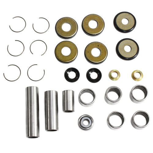 All Balls Racing Swing Arm Linkage Kit Part #27-1069 for Motorcycle Suspension
