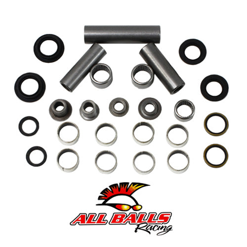 All Balls Racing Swing Arm Linkage Kit - Part Number 27-1167