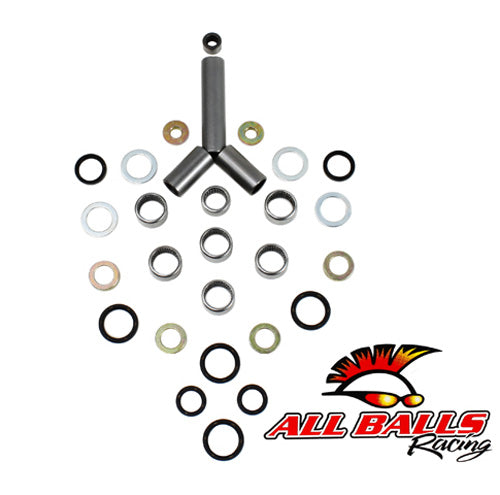 All Balls Racing Swing Arm Linkage Kit 27-1171 for Motorcycle Suspension