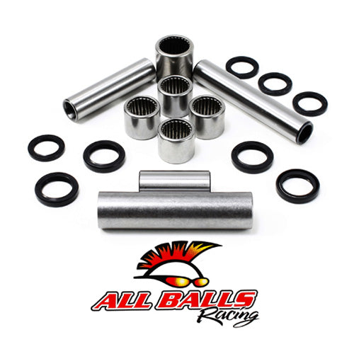 All Balls Racing Swing Arm Linkage Bearing Kit (Part #27-1175)