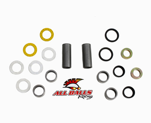 All Balls Racing Swing Arm Bearing Kit (Part Number 28-1073)