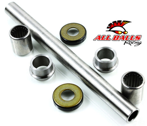 All Balls Racing Swing Arm Bearing Kit (Part #28-1092) for Motorcycle Suspension