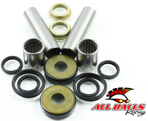 All Balls Racing Swing Arm Bearing Kit (Part #28-1123)