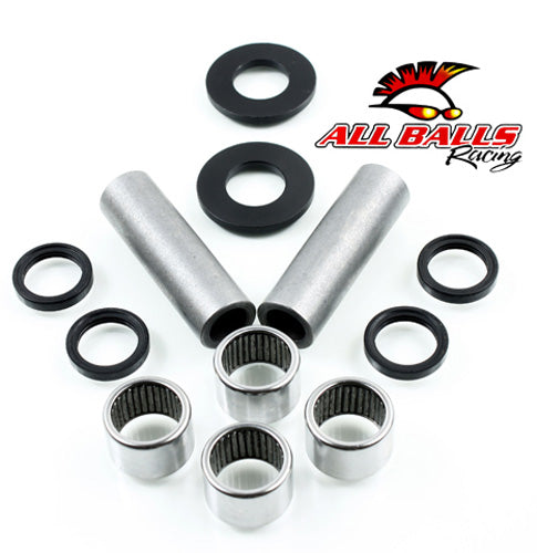 All Balls Racing Swing Arm Bearing Kit (Part #28-1134)