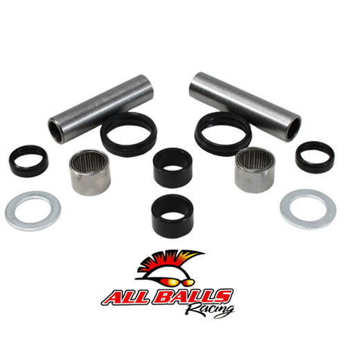All Balls Racing Swing Arm Bearing Kit (Part Number 28-1200)