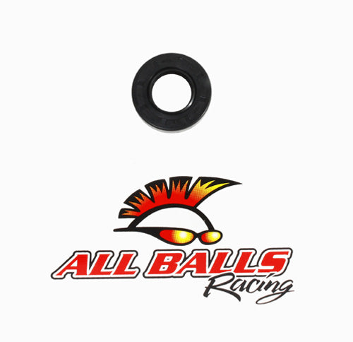 All Balls Racing Double Lip Seal Part 30-3201 for Enhanced Sealing Performance