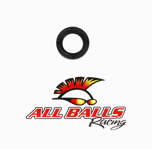 All Balls Racing Double Lip Seal Part #30-3206 for Enhanced Engine Protection