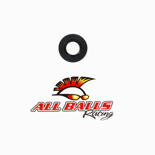All Balls Racing Double Lip Seal Part #30-3401 for Enhanced Sealing Performance