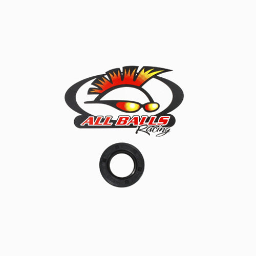 All Balls Racing Double Lipped Seal Part #30-3502 for Enhanced Wheel and Axle Protection